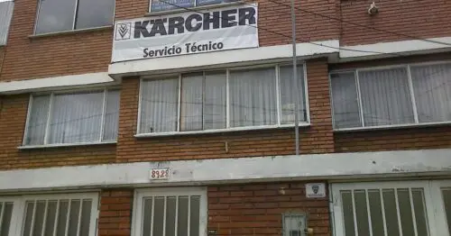 JCM INGENIERIA KARCHER QUIRIGUA ORIENTAL JCM INGENIERIA KARCHER QUIRIGUA ORIENTAL